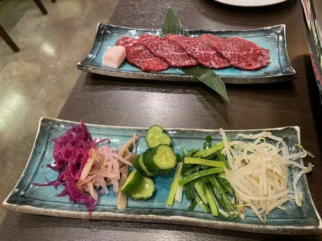 やなぎ屋 - 本八戸（焼肉）の写真