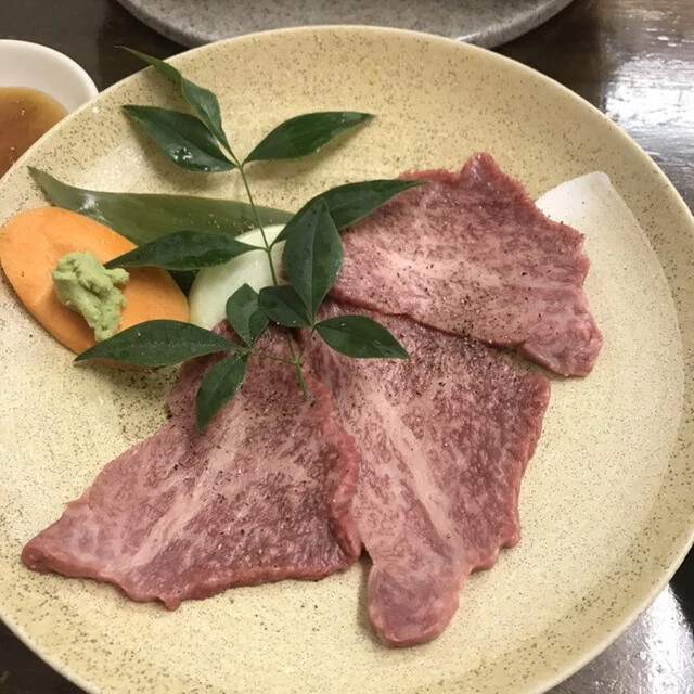 焼肉秦家（ヤキニクハタヤ） - 長町南（ホルモン）の写真