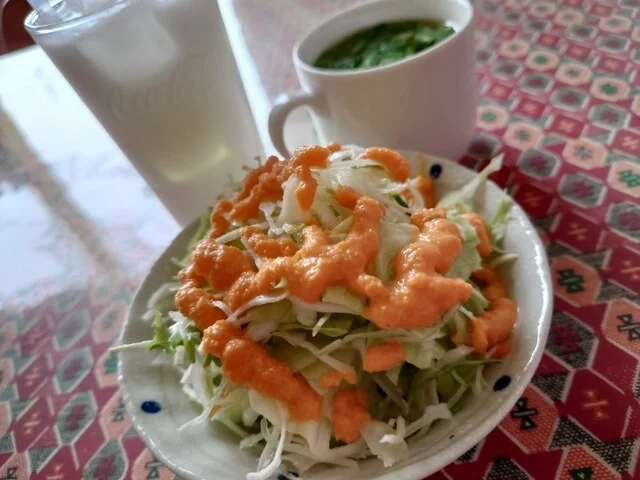 サニア（SANiA） - 館腰（インドカレー）の写真