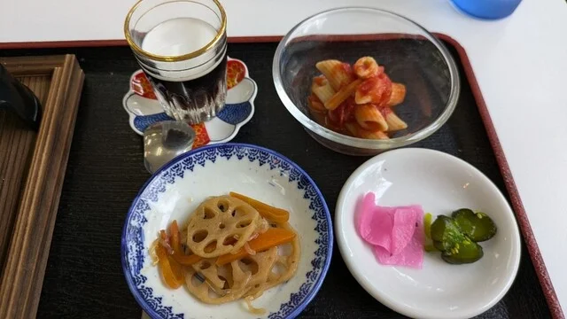 伊豆沼食堂 - くりこま高原（食堂）の写真