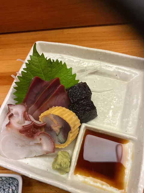 藤紀（ふじき） - 青森（日本料理）の写真