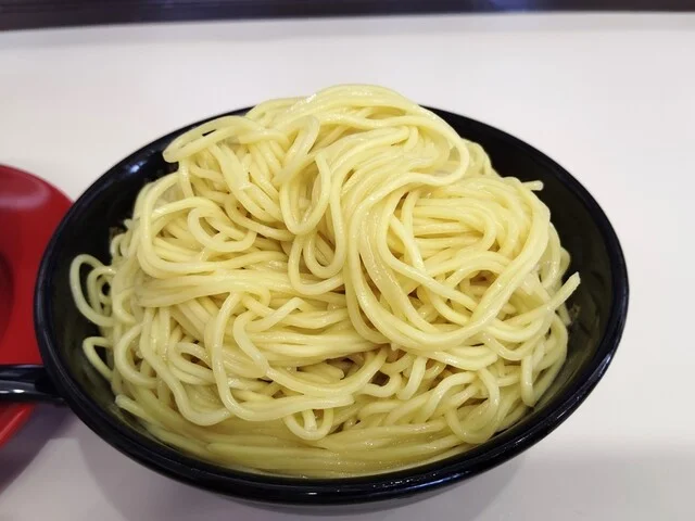 二代目 角中中華そば店 - 五所川原（ラーメン）の写真