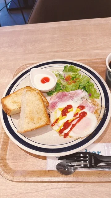 R Baker 富谷店（アール ベイカー） - 富谷町その他（カフェ）の写真