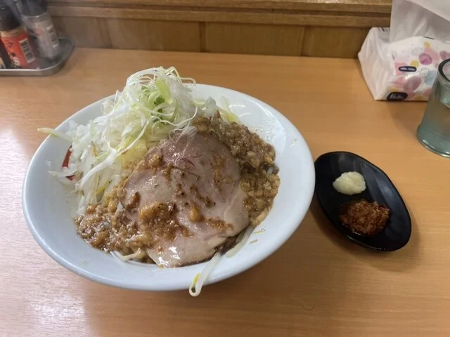 麺屋てんやわんや - 十和田市（ラーメン）の写真