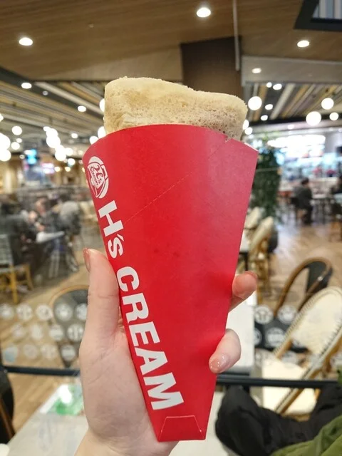 H's CREAM イオンモール利府店（エイチズ クリーム） - 新利府（ジェラート・アイスクリーム）の写真