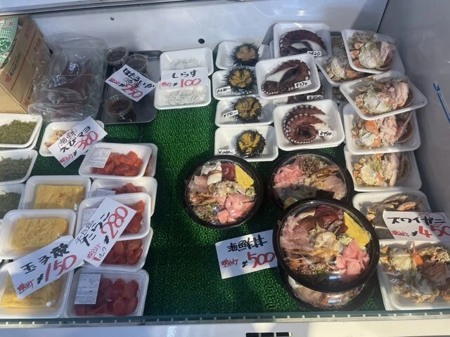 さかなの茄子屋 - 多賀城（その他）の写真