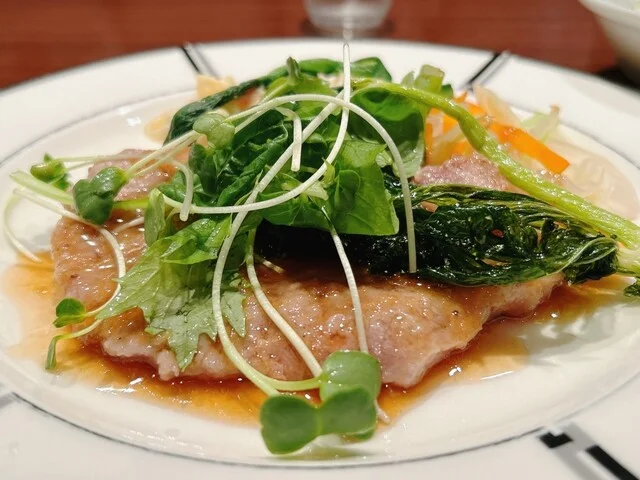 バーブ（barbe） - 広瀬通（ダイニングバー）の写真