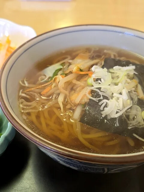 桃山食堂 - 宮城野原（食堂）の写真