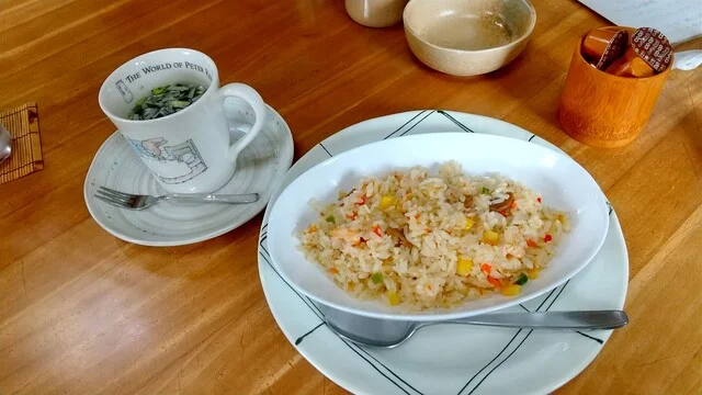 Cafe Papabu（カフェ パパブ） - 仙台市太白区その他（カフェ）の写真