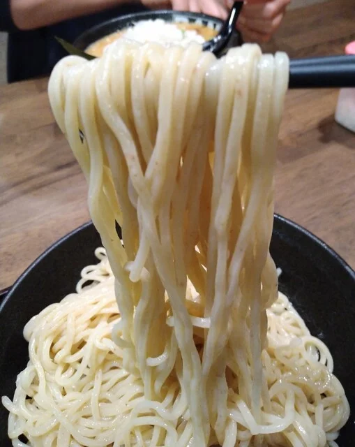 麺屋 幡 弘前店 - 弘前（ラーメン）の写真