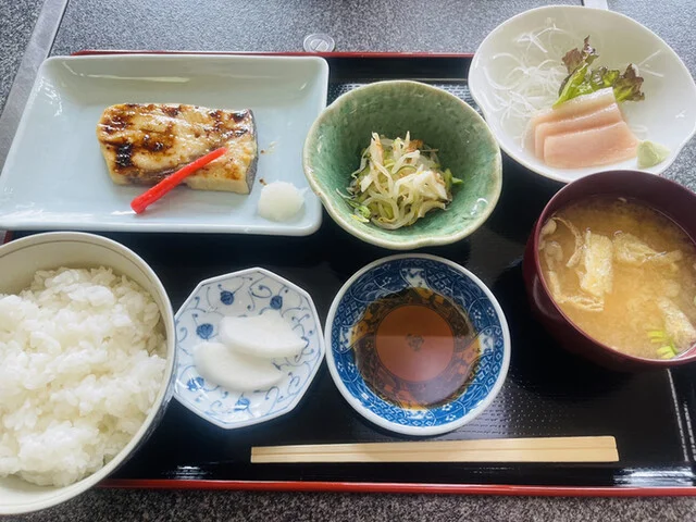 割烹 焼肉 海鮮 ゆう - 最知（食堂）の写真
