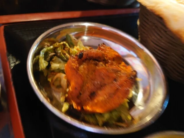 ユニカ アジアンレストラン - 名取（インド料理）の写真