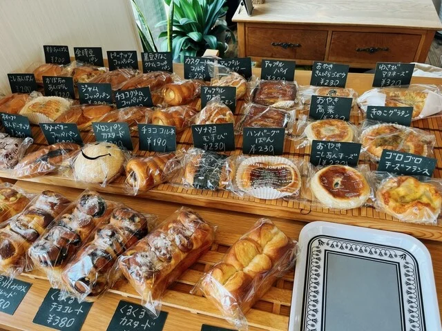 フミキリCAFE - 下馬（カフェ）の写真