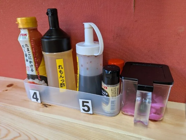 夢ちゃんラーメン - 青森（ラーメン）の写真