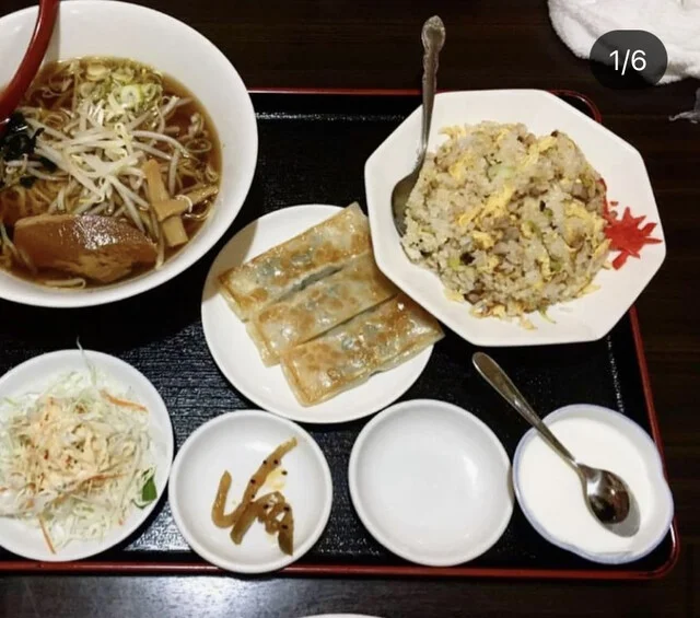 川香菜房（センコウサイボウ） - 登米市その他（中華料理）の写真