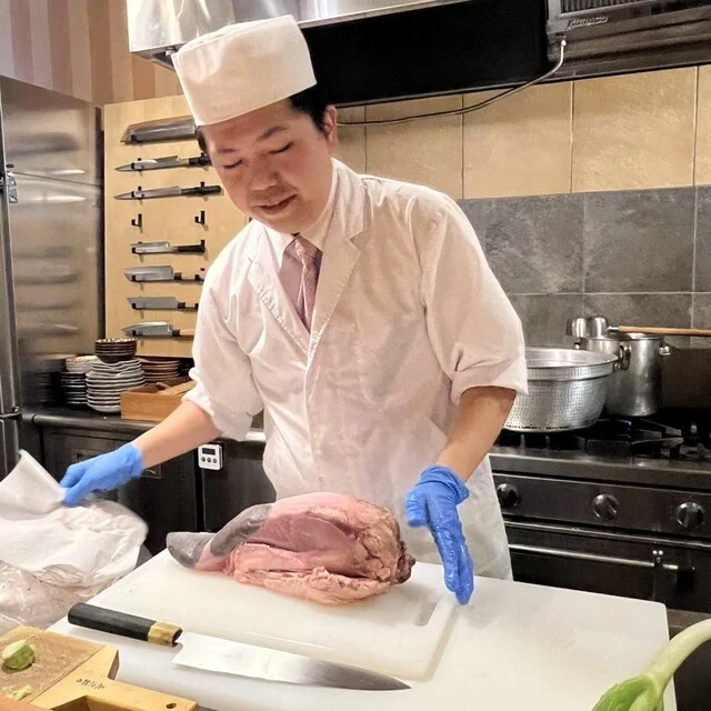 日本料理 福寿 - 本八戸（日本料理）の写真