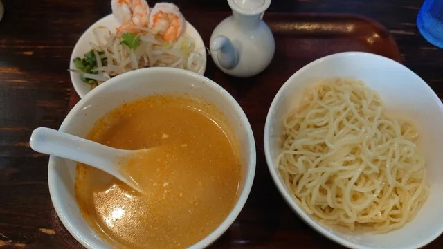 SOBE-PI（そべーぴ） - 十和田市（ラーメン）の写真