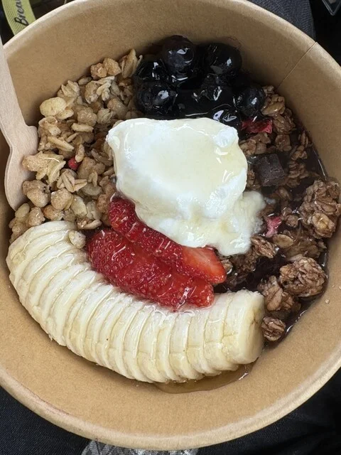 MOUNTAIN CAFE（マウンテン カフェ） - 名取（スイーツ）の写真