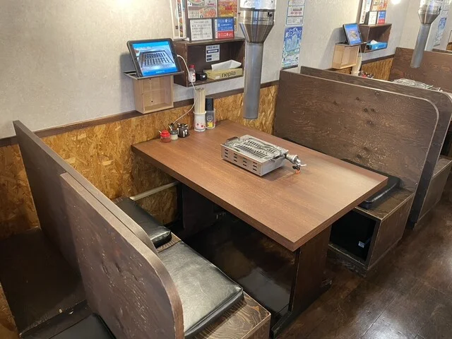 焼肉ホルモン食樂 長町店（ショクラク【旧店名】ホルモン食堂食樂） - 長町（焼肉）の写真