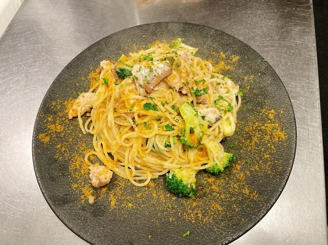 eichi.（エイチ） - 勾当台公園（イタリアン）の写真