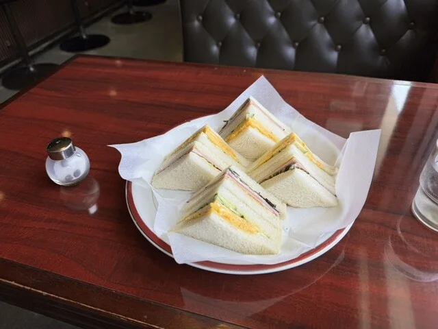 ペクテン - 浅虫温泉（喫茶店）の写真