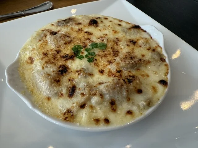 りんごカフェ山崎（【旧店名】cafe 山崎） - 中央弘前（カフェ）の写真