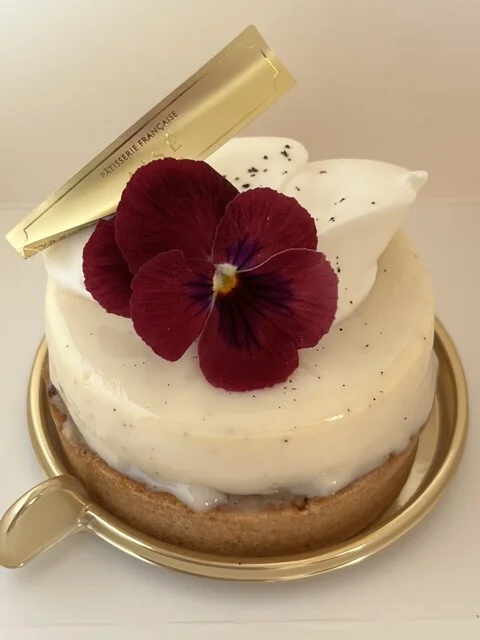 フランス菓子 aise（エズ） - 八乙女（ケーキ）の写真