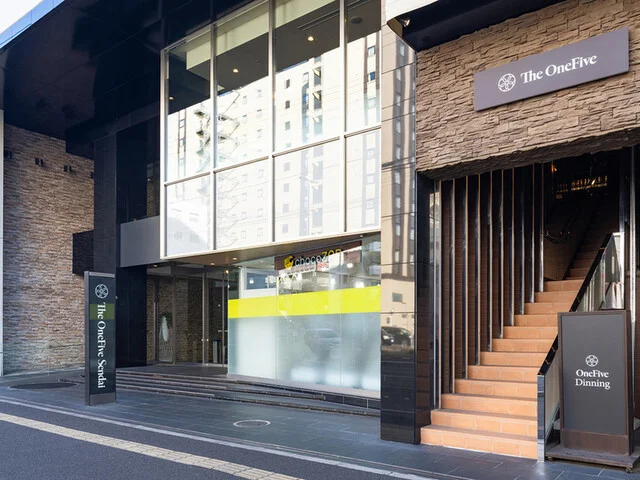 ワンファイブダイニング（OneFive Dining） - 宮城野通（イタリアン）の写真