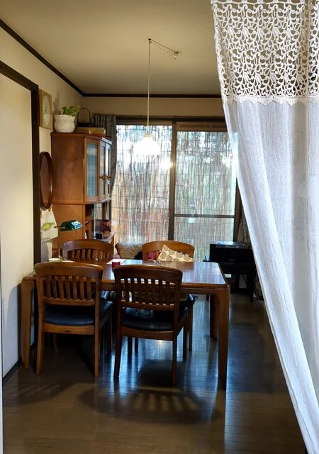 茶房 あかり - 新田（喫茶店）の写真