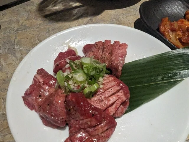 炭火焼肉酒家 牛亭（ギュウテイ） - 福田町（焼肉）の写真
