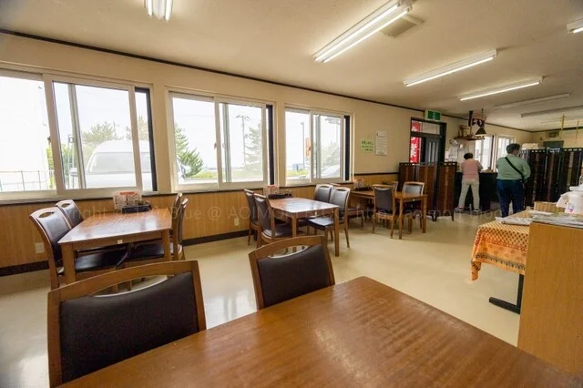 和こ - 陸奥湊（食堂）の写真