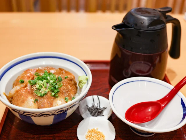 築地食堂 源ちゃん イオンモール名取店 - 杜せきのした（海鮮）の写真