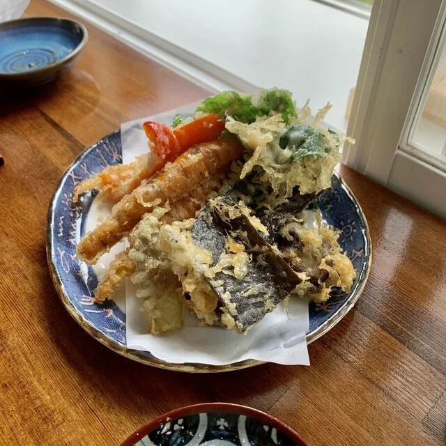 なすがまま（Nasu ga mama） - 船岡（カフェ）の写真