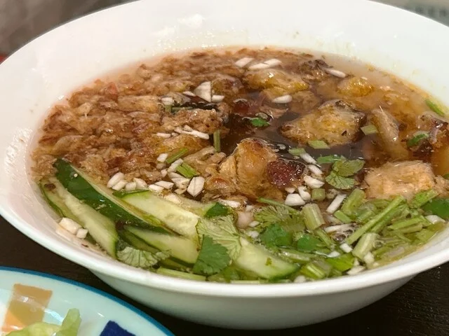 心福（シンフク） - 東照宮（ベトナム料理）の写真