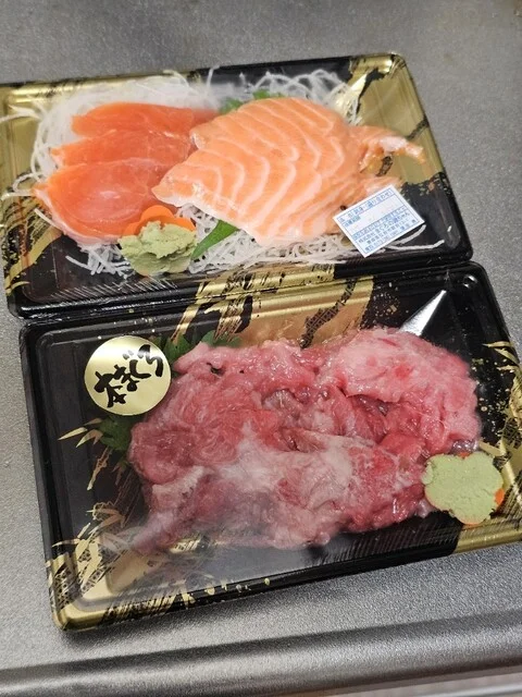 まぐろの源ちゃん - 弘前（海鮮）の写真