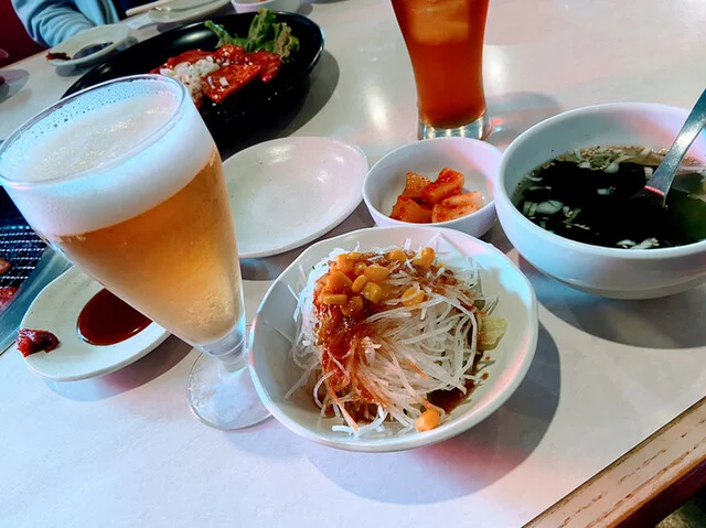 焼肉 パルパル 市名坂店 - 八乙女（焼肉）の写真