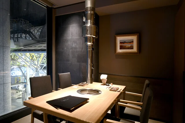 よきにくや - 青葉通一番町（焼肉）の写真