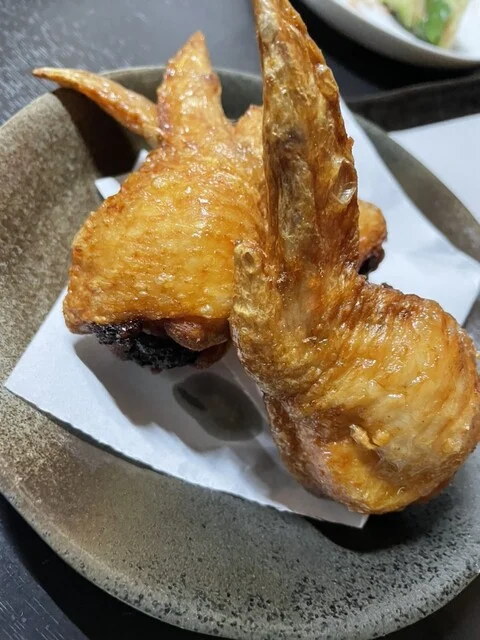 案山子 - 陸前高砂（居酒屋）の写真