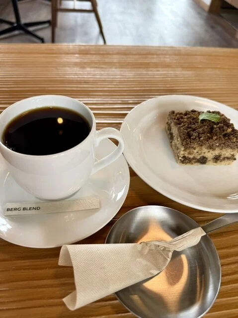 BERG BAKE（ベルクベイク） - 鹿妻（カフェ）の写真