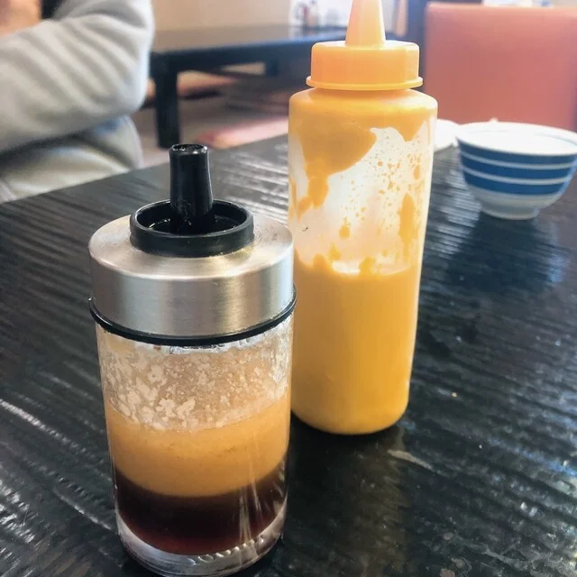 天ぷら・とんかつ　天心 - 筒井（天ぷら）の写真