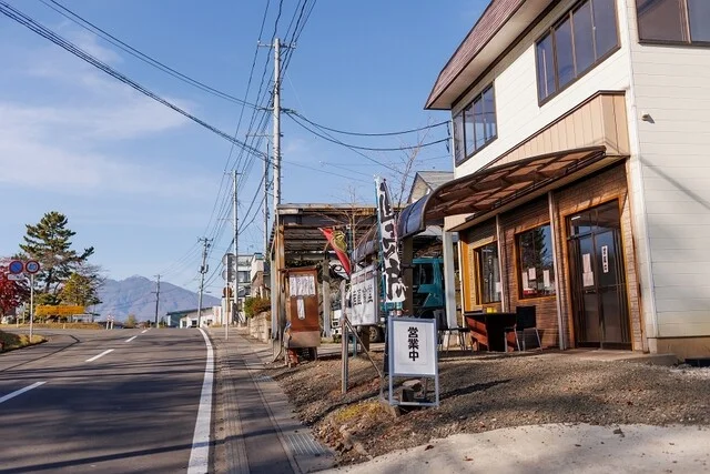 産直食堂 - 聖愛中高前（食堂）の写真