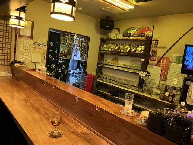 かむながら - 登米市その他（居酒屋）の写真