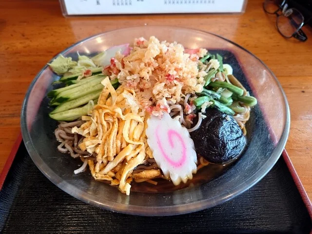 くれ竹 泉ヶ丘店 - 仙台市泉区その他（そば）の写真