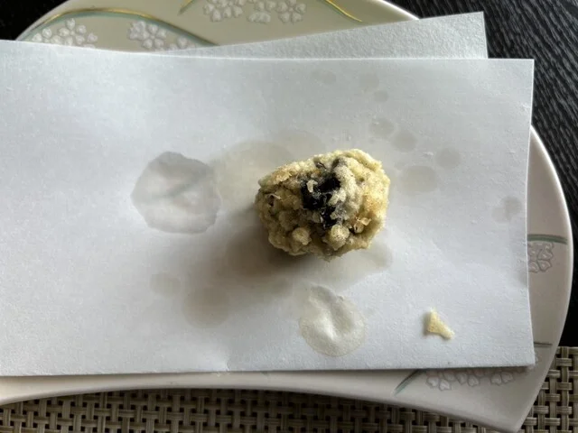 和房 いとう - 泉中央（天ぷら）の写真