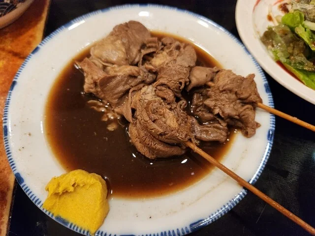 イッてこい酒場ぱぐぱぐ - 榴ケ岡（居酒屋）の写真