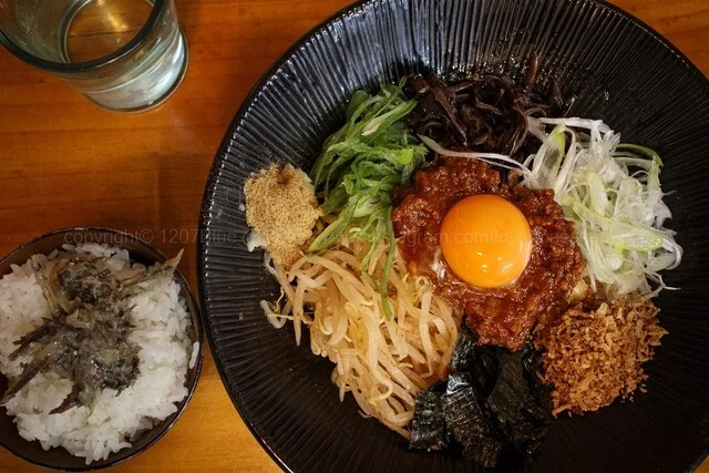麺屋てんやわんや - 十和田市（ラーメン）の写真