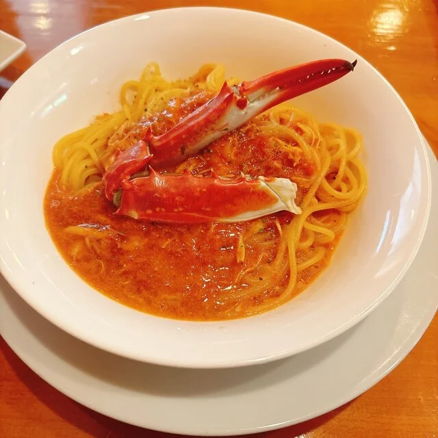 インパクト（impact） - 陸前高砂（カフェ）の写真