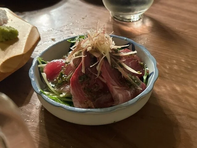 酒場 こびと - 勾当台公園（居酒屋）の写真