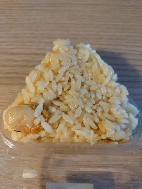 おむすびOkomeちゃん - 五所川原（おにぎり）の写真