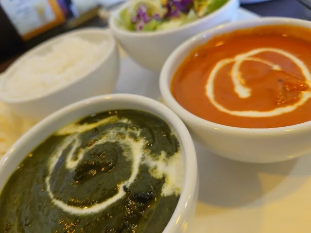 ロイヤルインドレストラン 岩沼店 - 岩沼（インドカレー）の写真